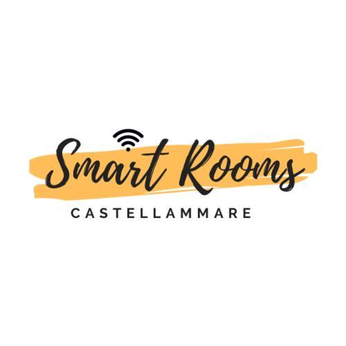 Castellammare Smart Rooms カステッランマーレ・デル・ゴルフォ エクステリア 写真